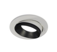 Встраиваемый светильник Ambrella Light Techno Spot XC7653021 (C7653, N7031)