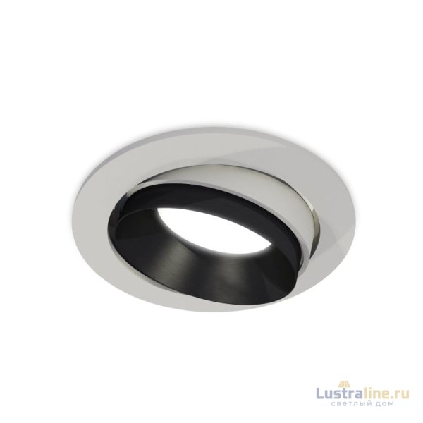 Встраиваемый светильник Ambrella Light Techno Spot XC7653021 (C7653, N7031)