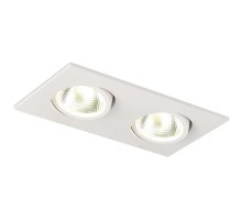 Встраиваемый светильник Simple Story 2076-LED24DLW