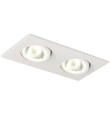 Встраиваемый светильник Simple Story 2076-LED24DLW