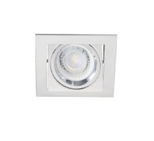 Встраиваемый светильник Kanlux Alren DTL-C 26755