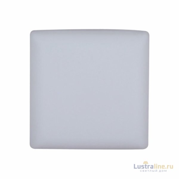Встраиваемый светильник Reluce 70604-9.0-001OL LED8W WH 4000K