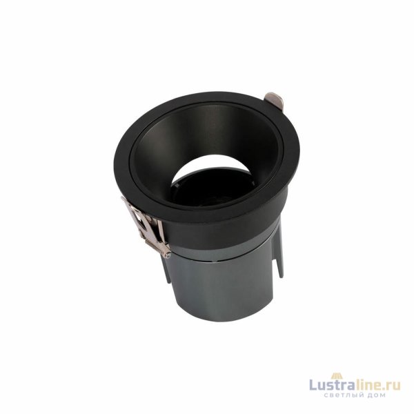Встраиваемый светильник Loft IT Tempo 10331 Black Встраиваемый светильник Loft IT Tempo 10331 Black