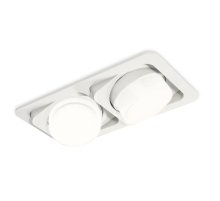 Встраиваемый светильник Ambrella Light Techno spot (C7663, N7160) XC7663083