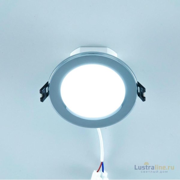 Встраиваемый светильник Citilux Акви CLD008111V