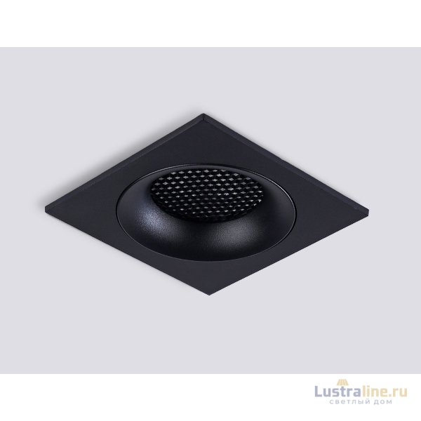 Встраиваемый светильник Ambrella Light Techno Spot Standard Tech TN102729