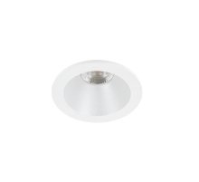 Встраиваемый светильник Arte Lamp Helm Mini A2859PL-1WH