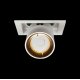 Встраиваемый светильник Loft IT Apex 10327/D White