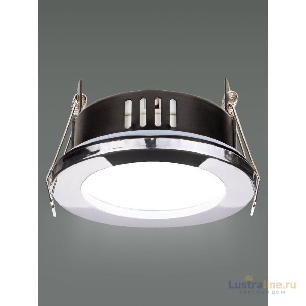 Встраиваемый светильник TDM Electric SQ0359-0111