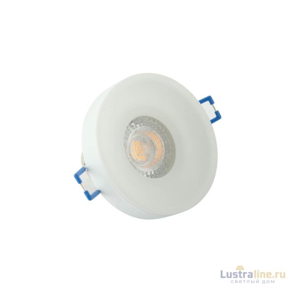 Встраиваемый светильник Denkirs DK4030 DK4032-WH Встраиваемый светильник Denkirs DK4030 DK4032-WH