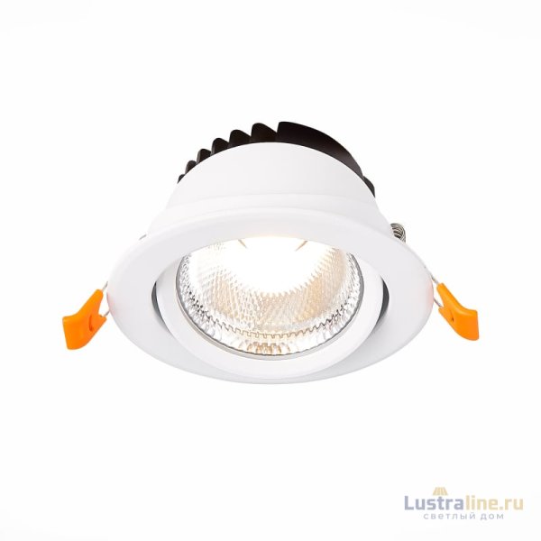 Встраиваемый светильник ST Luce Miro ST211.548.10.36 Встраиваемый светильник ST Luce Miro ST211.548.10.36
