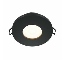 Встраиваемый светильник Maytoni Technical Stark DL083-01-GU10-RD-B