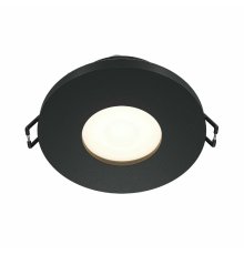 Встраиваемый светильник Maytoni Technical Stark DL083-01-GU10-RD-B