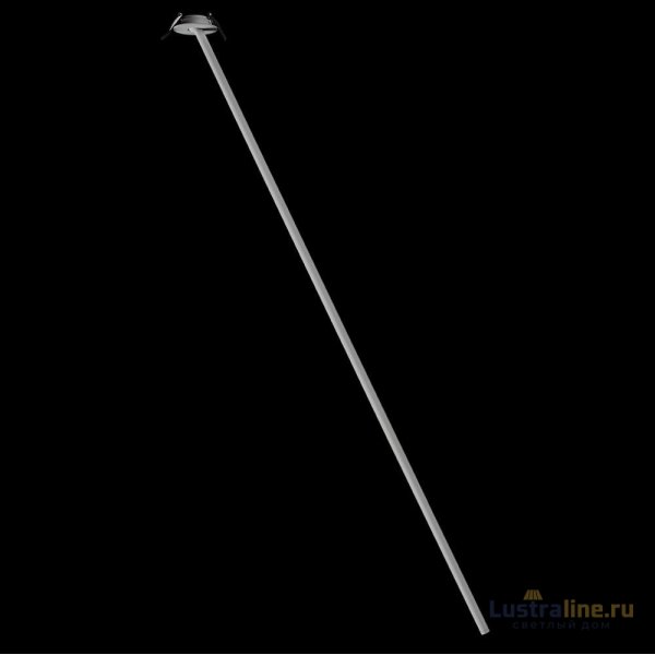 Встраиваемый светильник Loft IT Cane 10359/1200 White