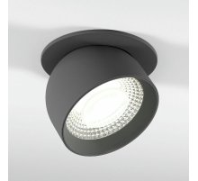 Встраиваемый светильник Elektrostandard Uno 4690389201707 25092/LED a065454