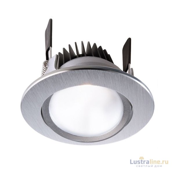 Встраиваемый светильник Deko-Light COB 68 CCT 565198 Встраиваемый светильник Deko-Light COB 68 CCT 565198