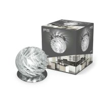 Встраиваемый светильник Gauss Crystal CR004