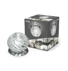 Встраиваемый светильник Gauss Crystal CR004