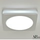 Встраиваемый светильник Arte Perfetto Luce Ingrid 3322.LD109S/7W/6K