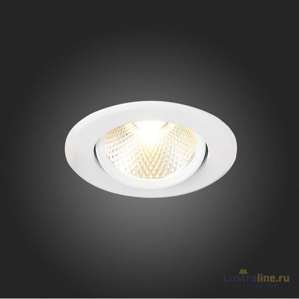 Встраиваемый светильник ST Luce Miro ST211.538.08.36 Встраиваемый светильник ST Luce Miro ST211.538.08.36
