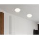 Встраиваемый светильник Ambrella Light Techno Spot Standard Tech TN1187