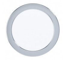 Встраиваемый светодиодный светильник Eglo Fueva 99205