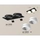 Встраиваемый светильник Ambrella Light Techno Spot XC6526020 (C6526, N6130)
