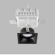 Встраиваемый светильник Lightstar Domino G214507