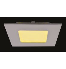 Встраиваемый светильник Arte Lamp Fine A2403PL-1WH