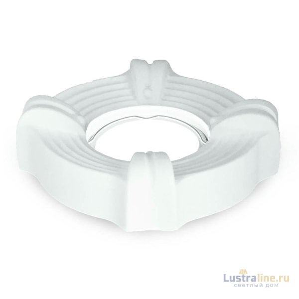 Встраиваемый светильник Gauss Gypsum GY018 Встраиваемый светильник Gauss Gypsum GY018