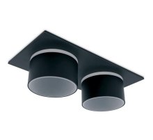Встраиваемый светильник Ambrella Light Techno Spot TN331