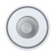 Встраиваемый светильник Arte Lamp Ain A7248PL-1WH