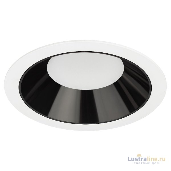 Встраиваемый светильник Эра LED 21-24-3K Б0062147