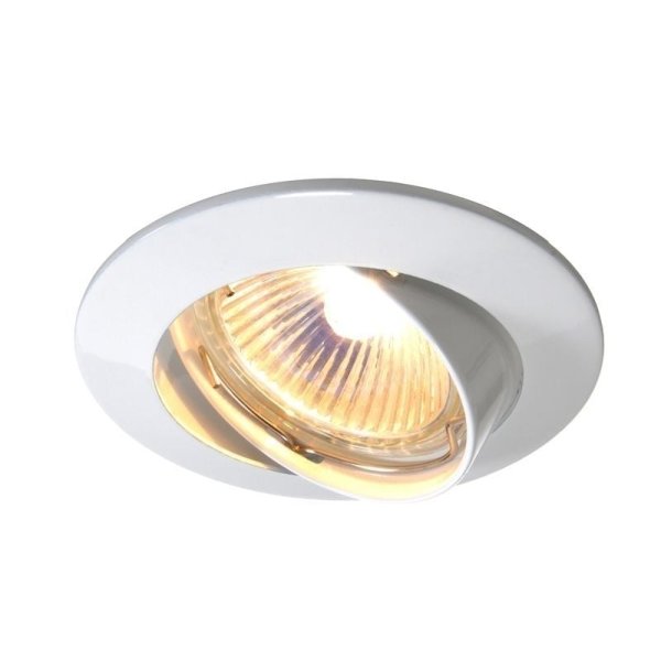 Встраиваемый светильник Deko-Light Built-in 449200