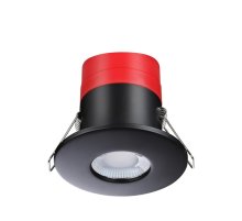 Встраиваемый светильник Novotech Regen 358638