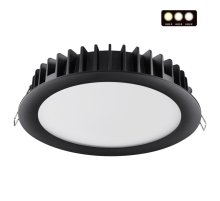 Встраиваемый светильник Novotech Lante 358954