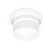 Встраиваемый светильник Ambrella Light Techno Spot XC6512062 (C6512, N6235)