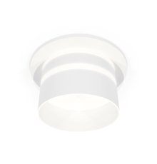 Встраиваемый светильник Ambrella Light Techno Spot XC6512062 (C6512, N6235)