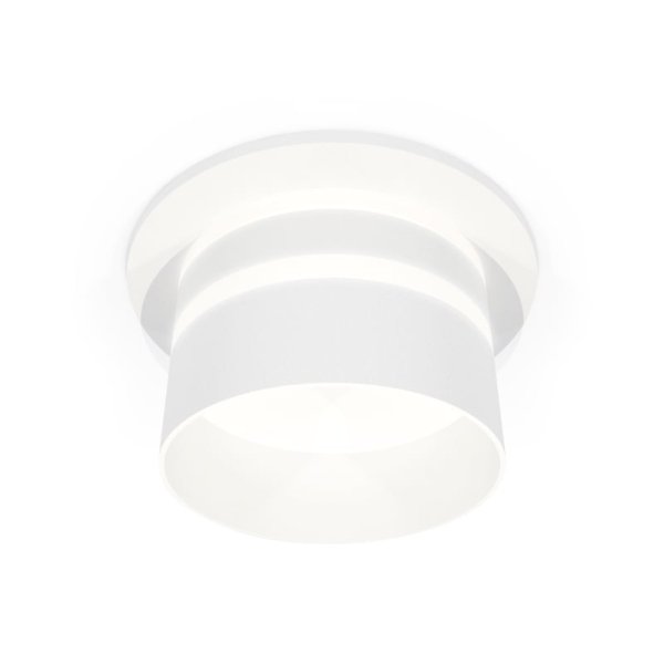 Встраиваемый светильник Ambrella Light Techno Spot XC6512062 (C6512, N6235)
