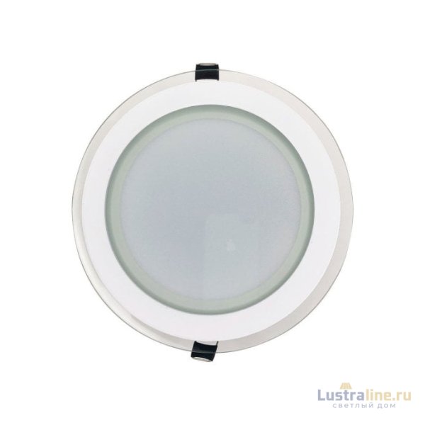 Встраиваемый светильник Elvan VLS-705R-18W-WW-Wh Встраиваемый светильник Elvan VLS-705R-18W-WW-Wh