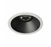 Встраиваемый светильник Loft IT Comb 10330/F White Black