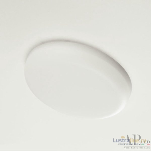Встраиваемый светильник Arte Perfetto Luce Ingrid 3322.FAP222R/18W/4K Встраиваемый светильник Arte Perfetto Luce Ingrid 3322.FAP222R/18W/4K