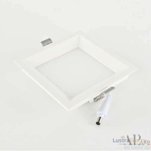 Встраиваемый светильник Arte Perfetto Luce Ingrid 3322.LDF16016/16W/6K