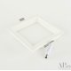 Встраиваемый светильник Arte Perfetto Luce Ingrid 3322.LDF16016/16W/6K
