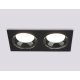 Встраиваемый светильник Ambrella Light GX Standard Tech Techno Spot TN52344