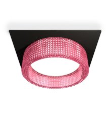 Встраиваемый светильник Ambrella Light Techno Spot XC8062032 (C8062, N8486)