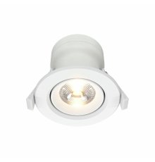 Встраиваемый светодиодный светильник Maytoni Phill DL013-6-L9W