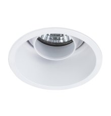 Встраиваемый светильник Arte Lamp Keid A2162PL-1WH