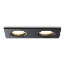 Встраиваемый светильник Ambrella Light Standard Tech TN102461