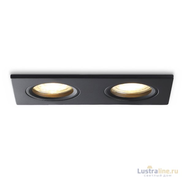Встраиваемый светильник Ambrella Light Standard Tech TN102461